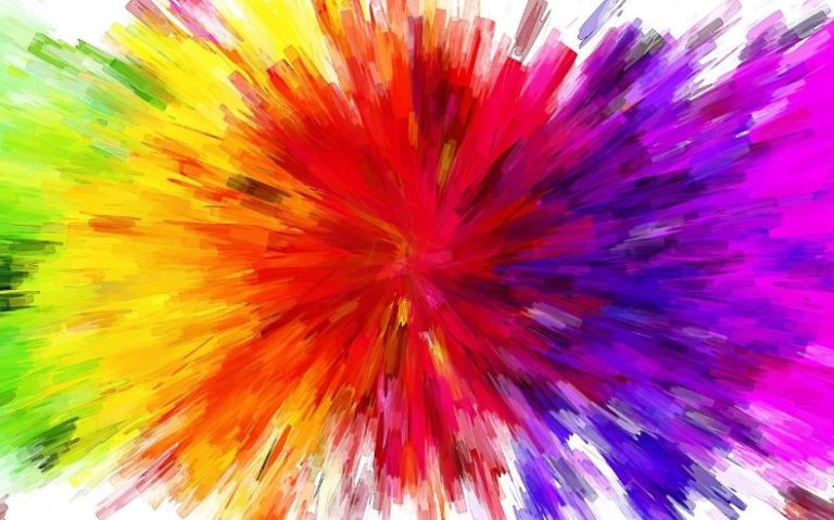 Conheça a Psicologia das Cores