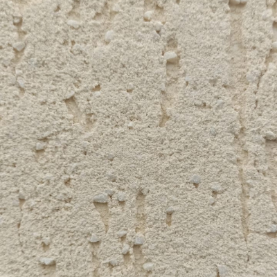 CYZ Grafiato Amarelo Creme