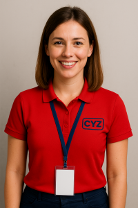 Pré Vendas (SDR) na CYZ