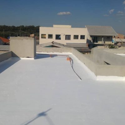 Impermeabilização Preventiva