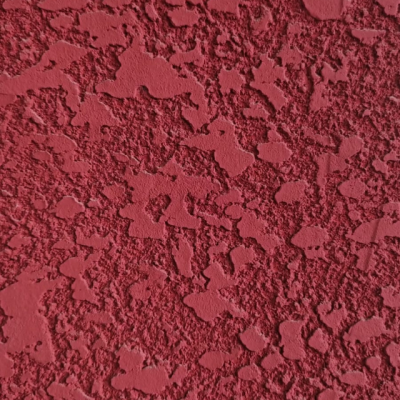 CYZ Textura Projetada Vermelho CYZ