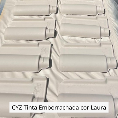 TINTA EMBORRACHADA COR LAURA