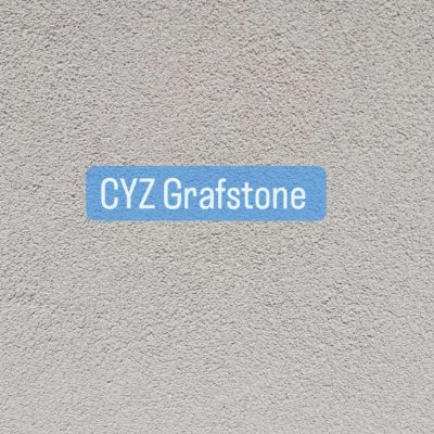 CYZ Grafstone cor Palha