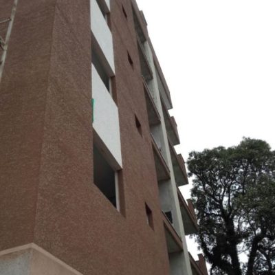 CYZ Projetada Marrom Tabaco.