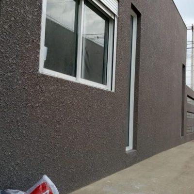 Textura Projetada CYZ